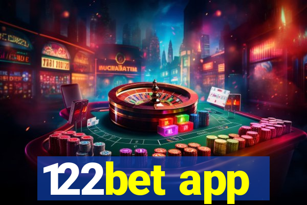 122bet app